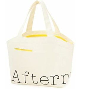 Canvas tote bag Afternoon tea